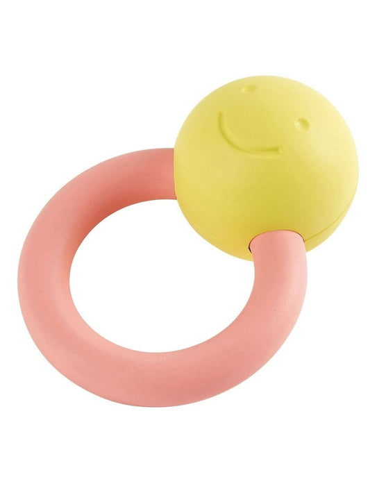 Ring Rattle