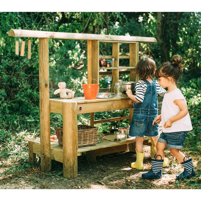 Plum® Discovery Mud Pie Kitchen
