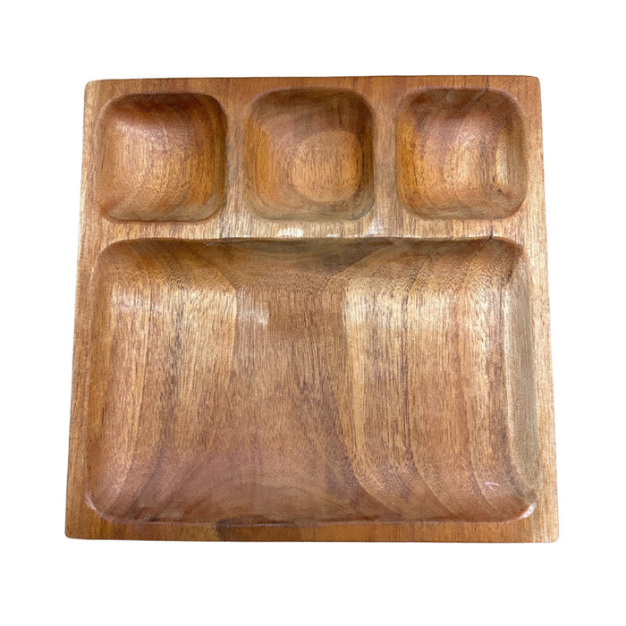 Sorting Tray, 4 Compartments