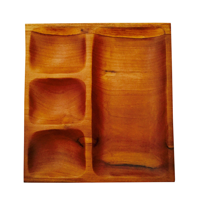 Sorting Tray, 4 Compartments