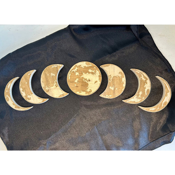 Moon Phases