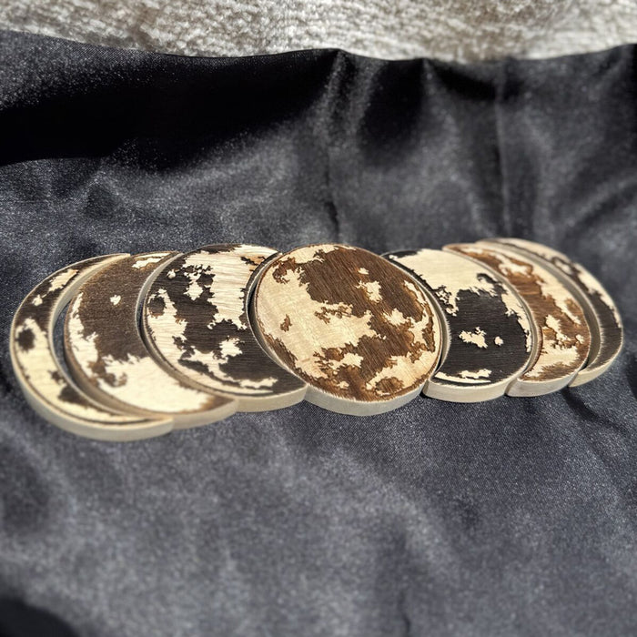 Moon Phases