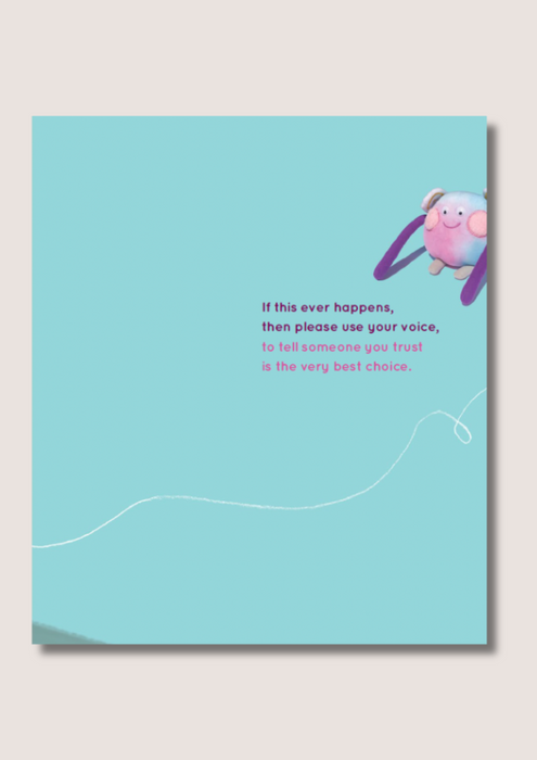 What Should I do? Book