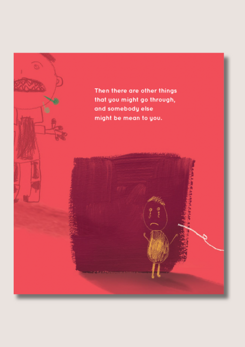 What Should I do? Book