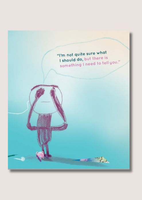 What Should I do? Book