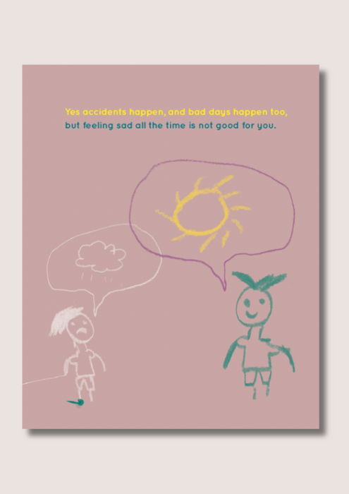What Should I do? Book