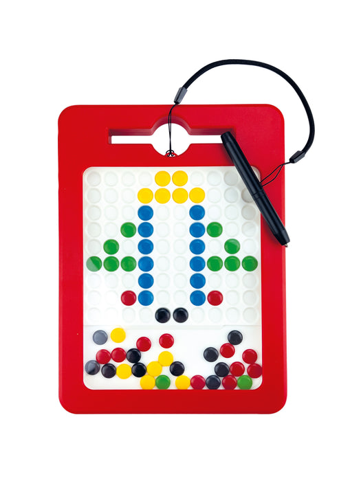 Magnetic Board 2 in 1