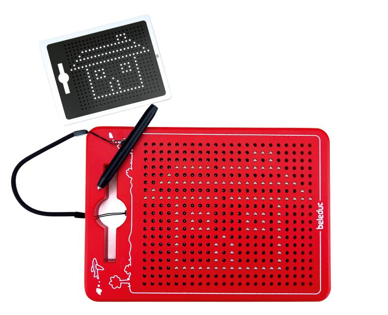 Magnetic Board 2 in 1