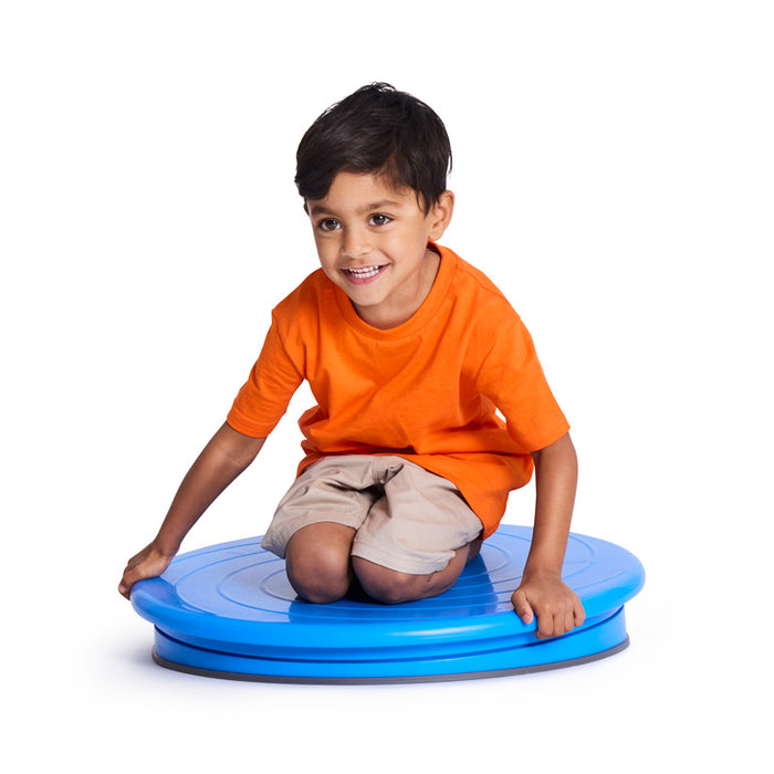 Floor Spinner