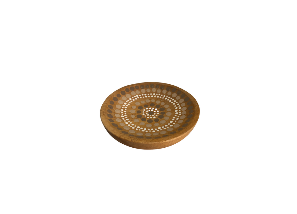 Noongar Plate 12cm (Each)
