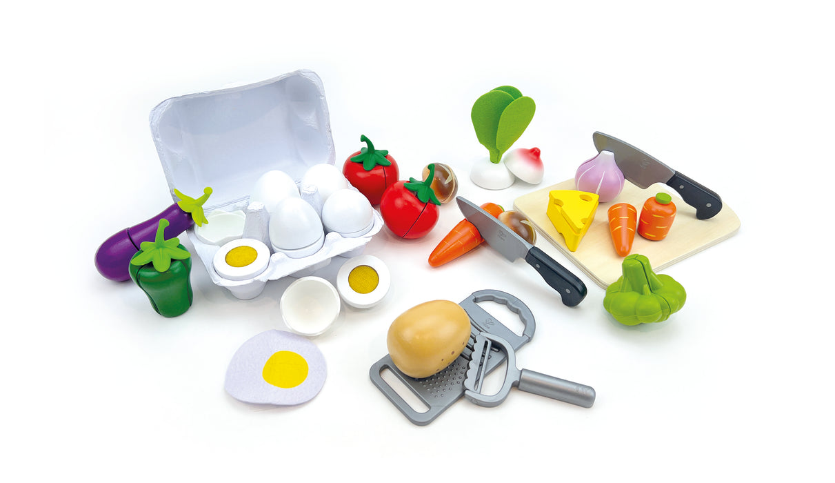 Cooking-Set XL FSC