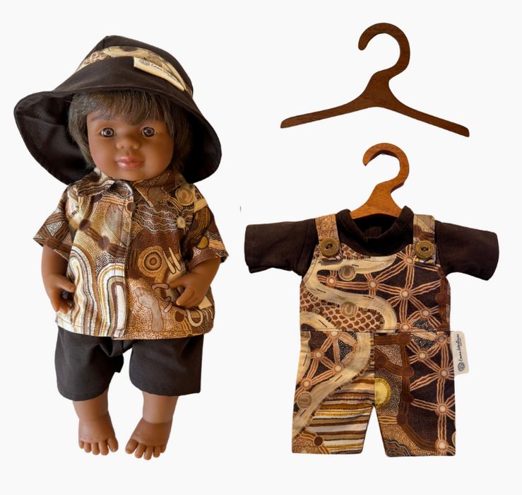 Emma Stenhouse Muwanthi Bundle