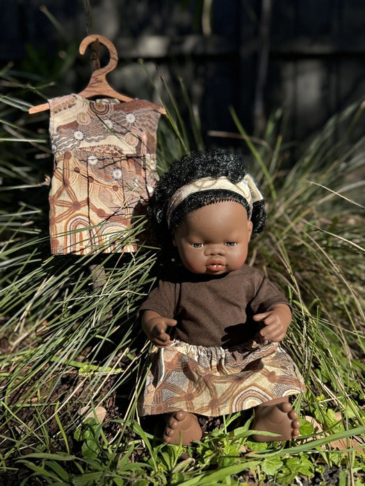 Emma Stenhouse Kildjeri Bundle