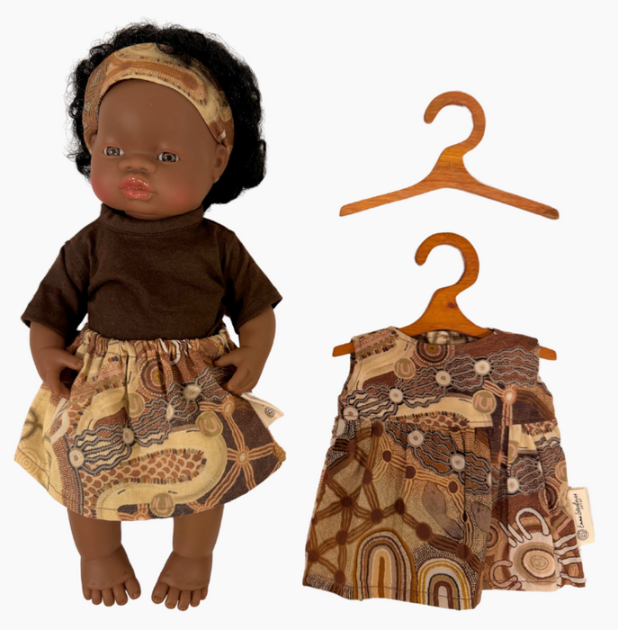 Emma Stenhouse Kildjeri Bundle