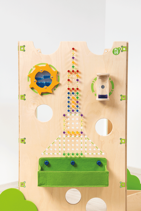 Plug It - Acryl Stick Set
