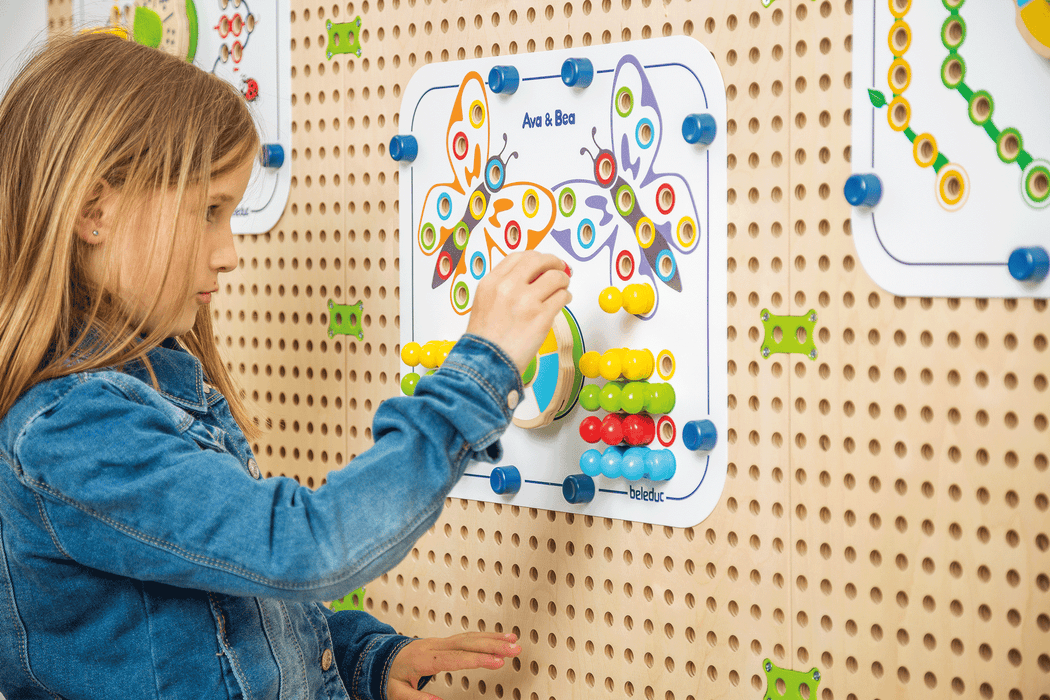 Plug It - Wall System