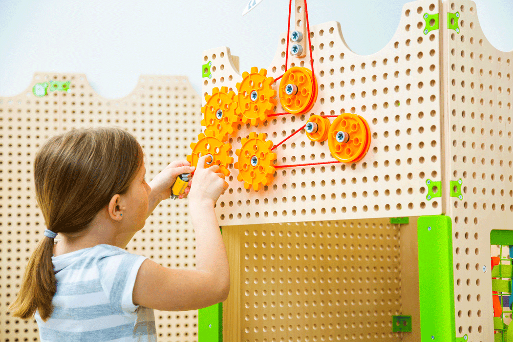 Plug It - Junior Inventor