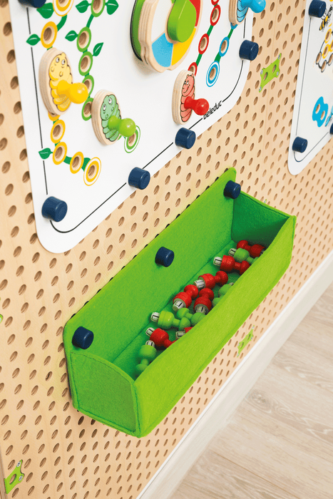 Plug It - Storage Set, Rectangle