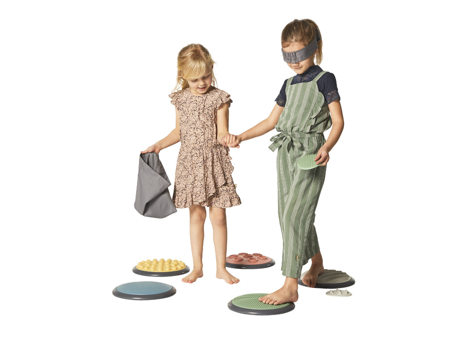 Nordic Tactile Discs