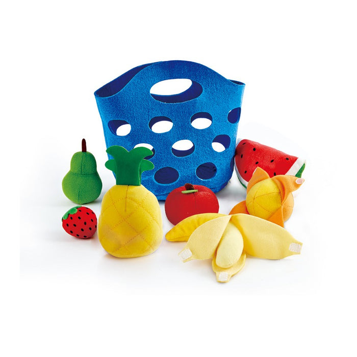 Toddler Fruit Basket