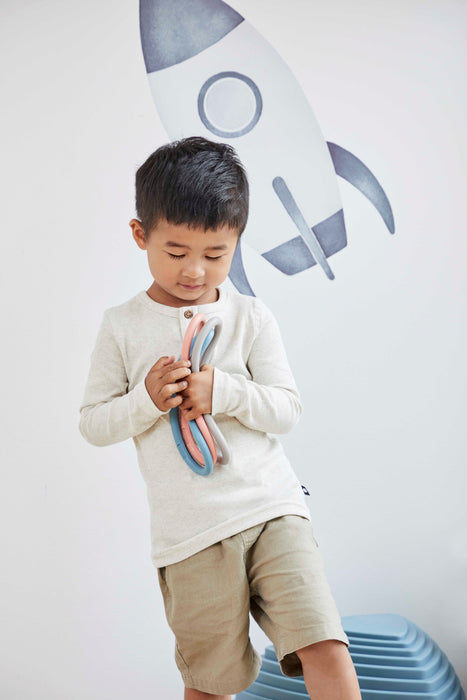 Nordic Activity Rings