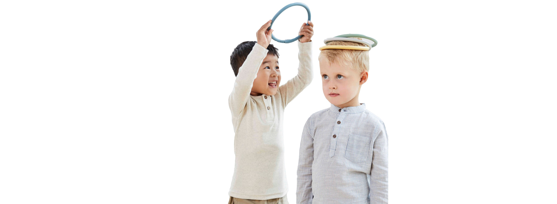 Nordic Activity Rings