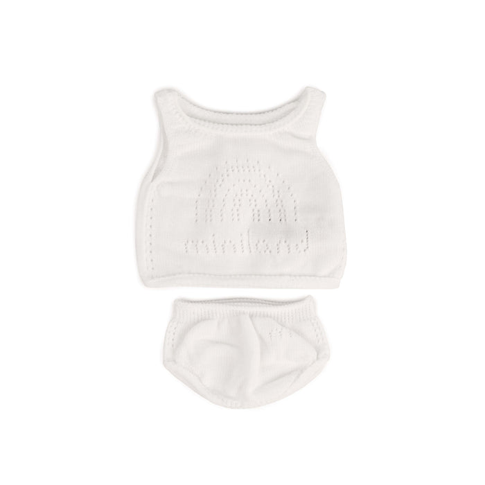 Doll Clothes Underwear Set - 38cm