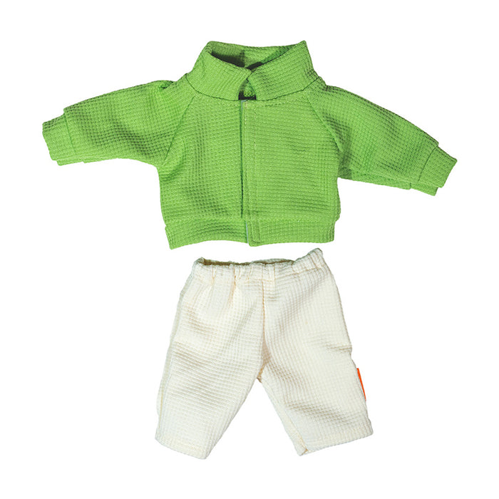 Doll Clothes Cold Weather Jacket and Pants 32 cm