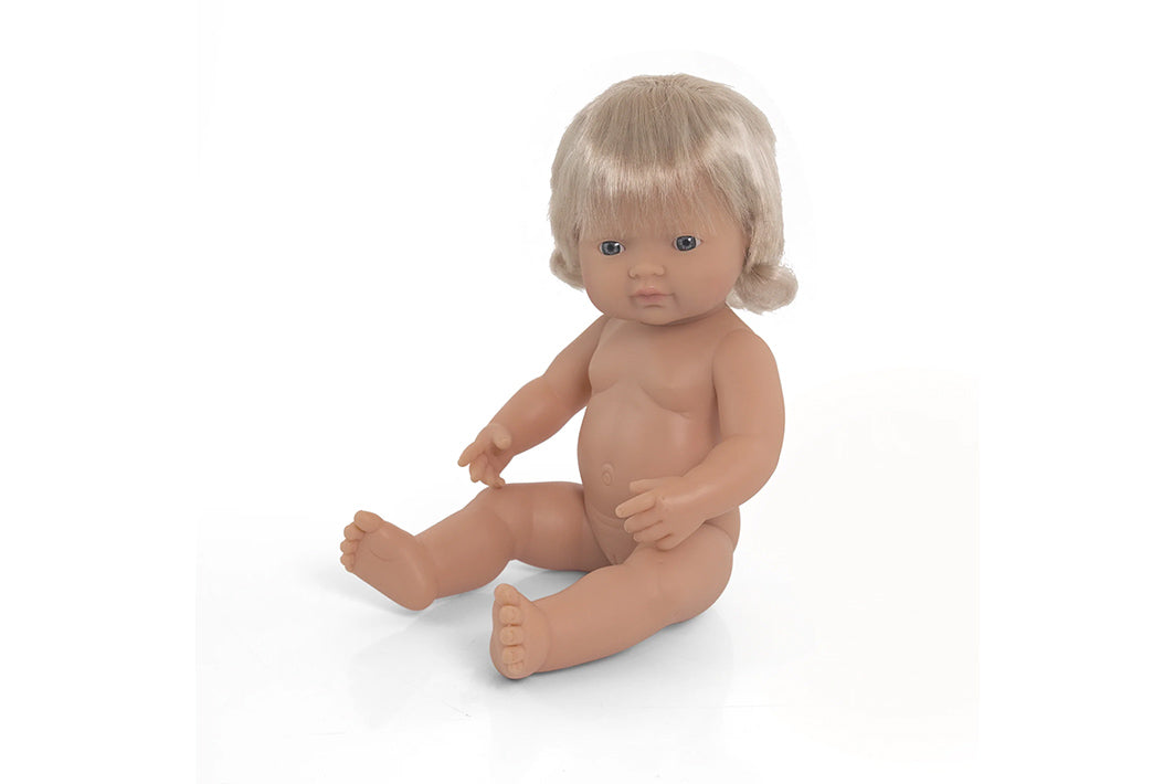32cm Hard Dolls