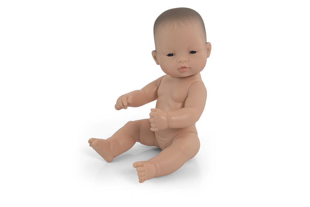 38cm Hard Dolls