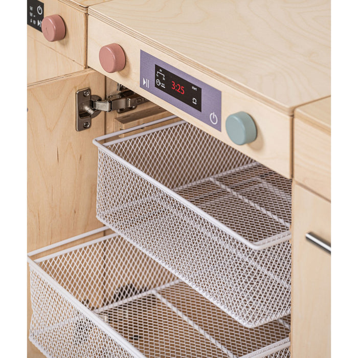 Dishwasher