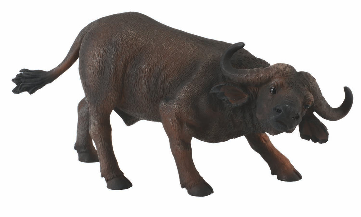 African Animals Set of 12