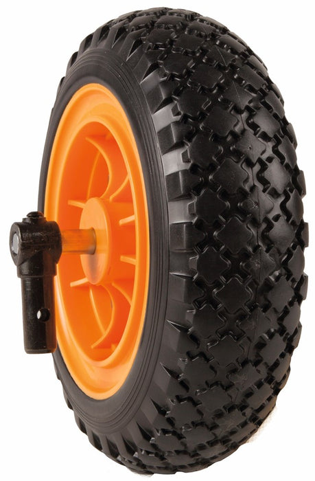 Top Trike EVA Wheel Front/Back with Mounting