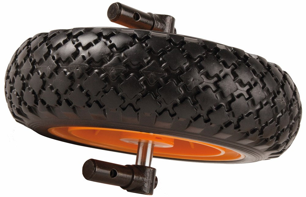 Top Trike Scooter EVA Wheel with Mounting