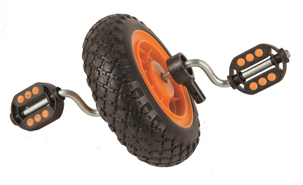 Top Trike Small Trike EVA Front Wheel