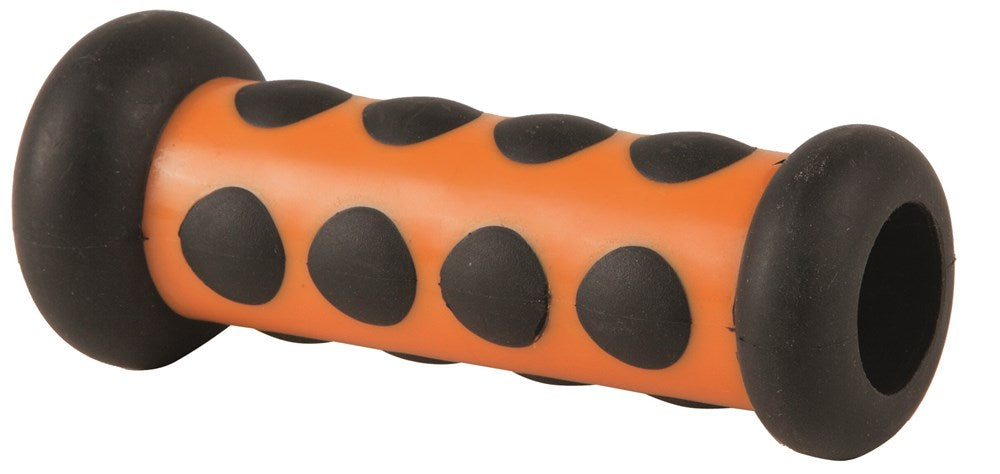 Top Trike Handle Grip Yellow/Black Each