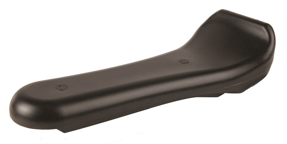 Top Trike Long Seat Black