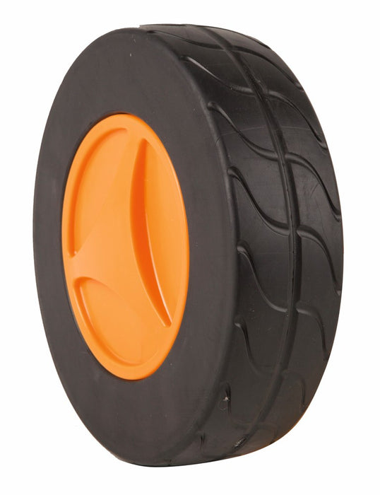 Top Trike  Quaddy Front Wheel