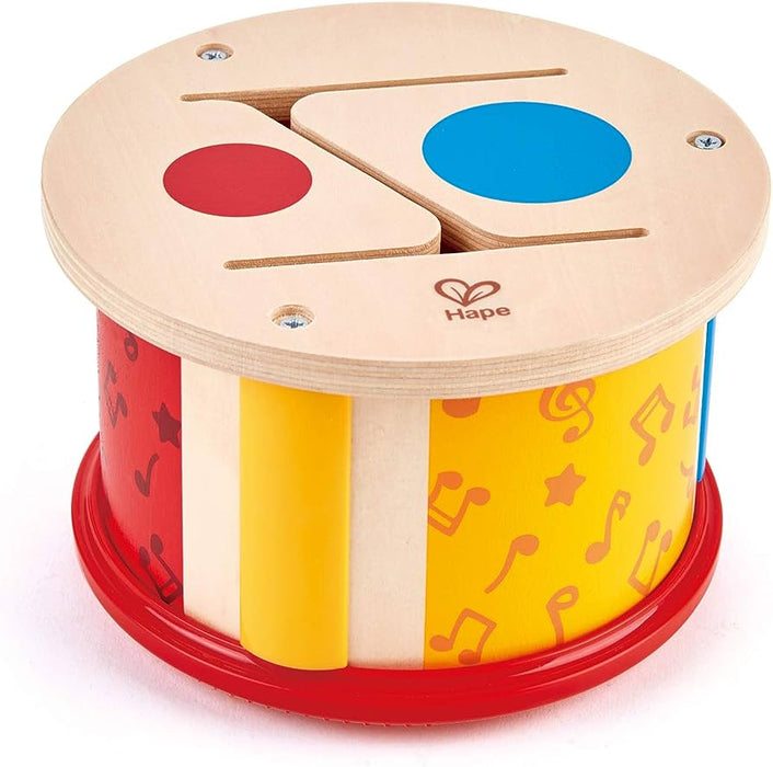 Double-Sided Drum