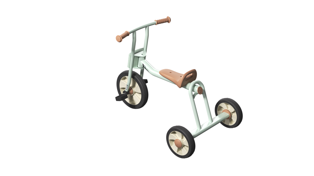 XT2 Trike M