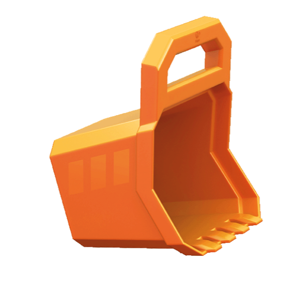 Shovel Bucket