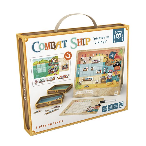 Battleship Game