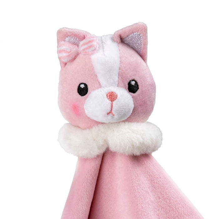 Baby Kirumy Doudou Mika