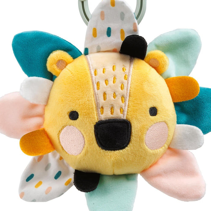 CUCU Plush Musical -Lion