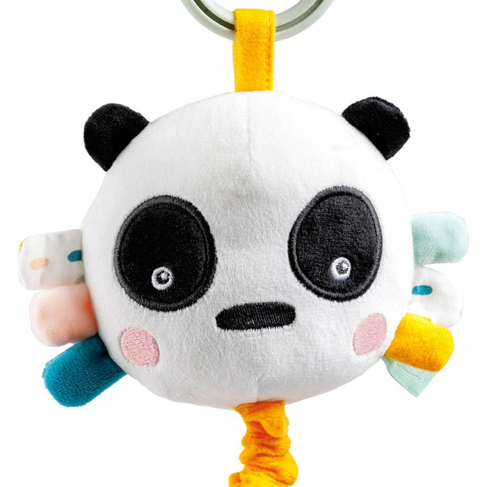 CUCU Plush Musical -Panda