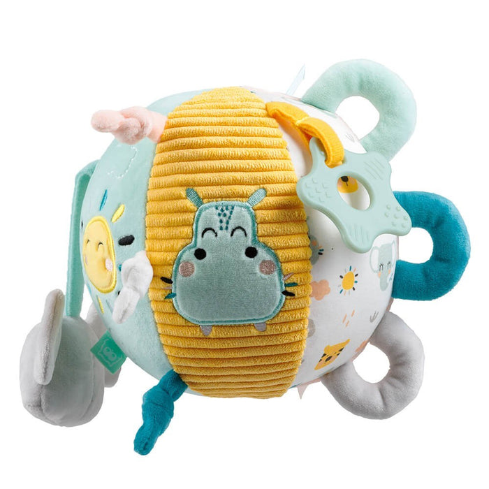 CUCU Soft Baby Activity Ball