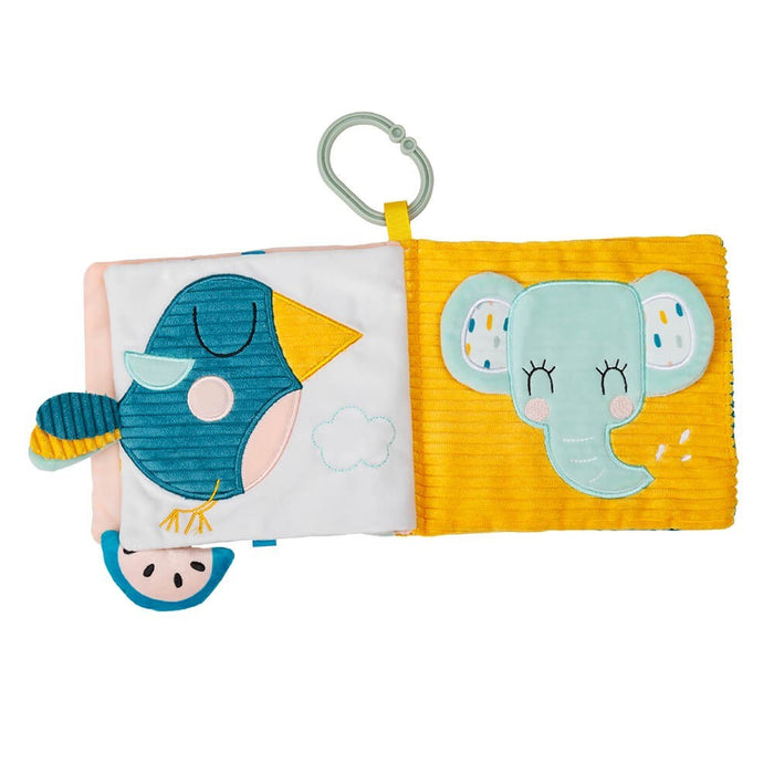 Baby Book