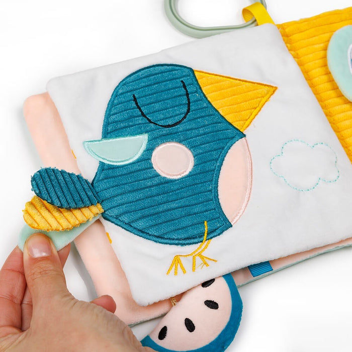 Baby Book
