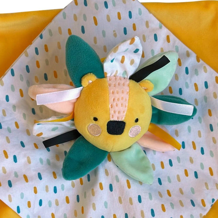CUCU DouDou-Lion