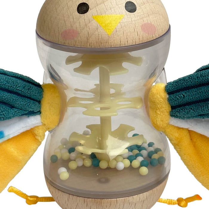 CUCU Bird Rattle